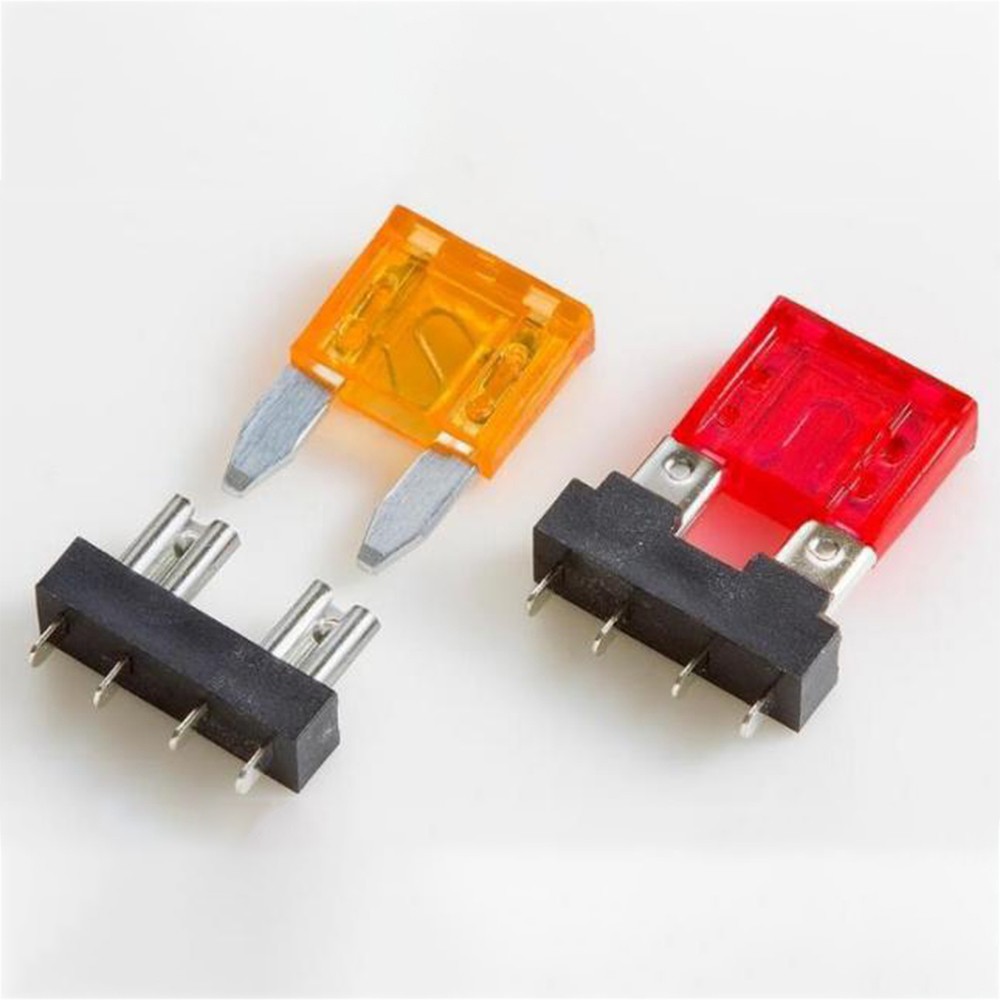 1107P fuse holder