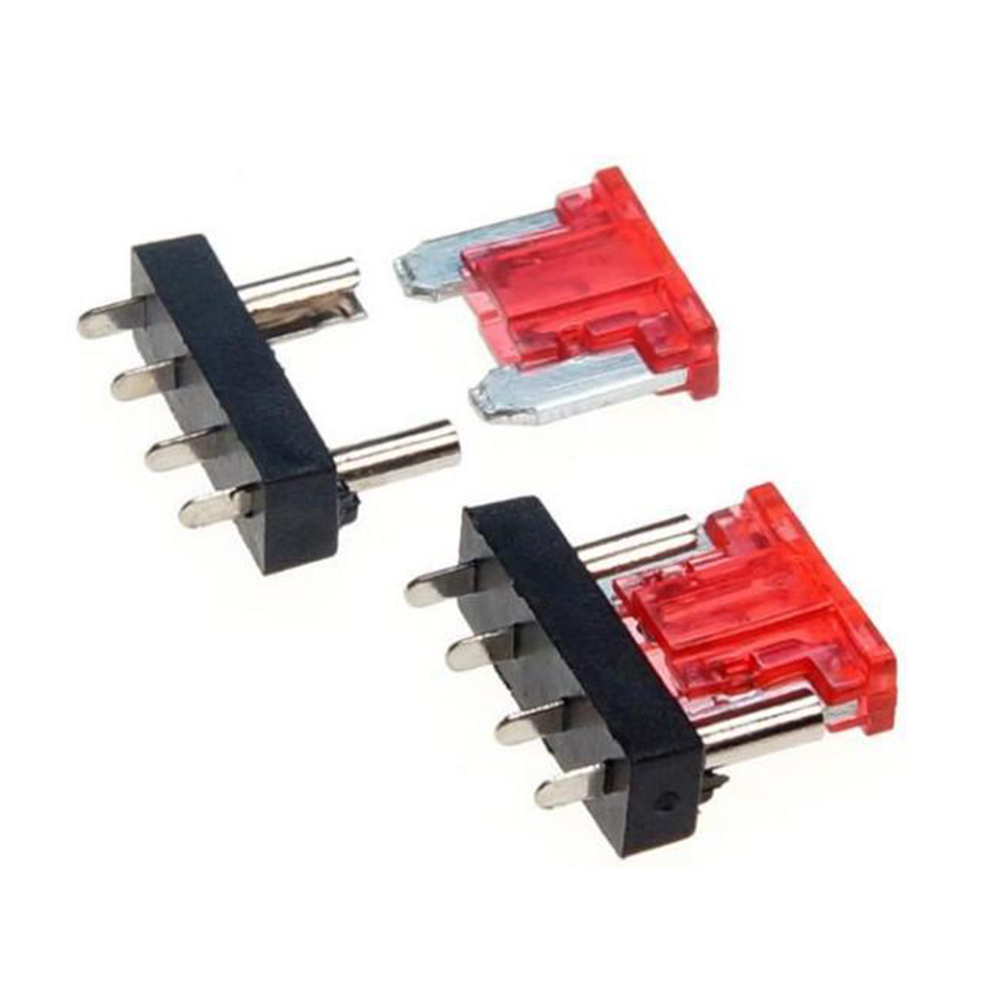 1001P fuse holder