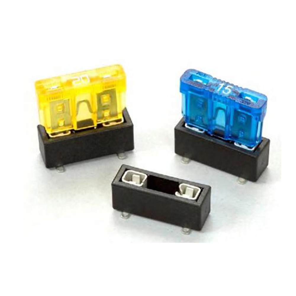 302P fuse holder