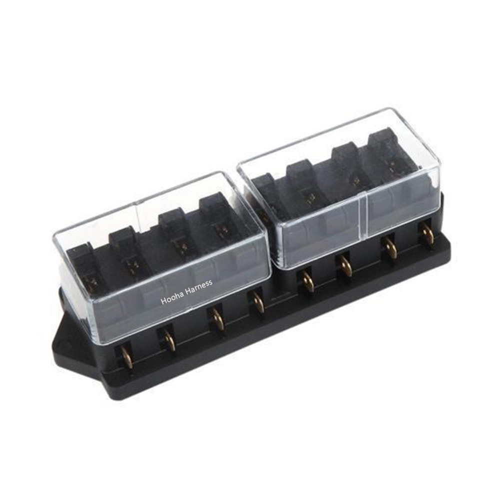 8 way fuse box Y-08P