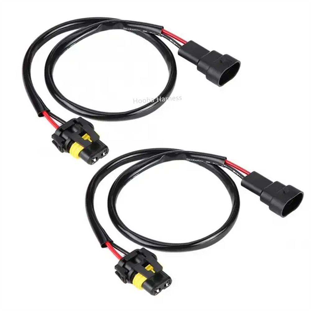 cable harness assembly suppliers