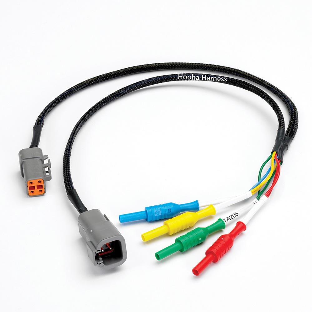 cable harness manufacturers