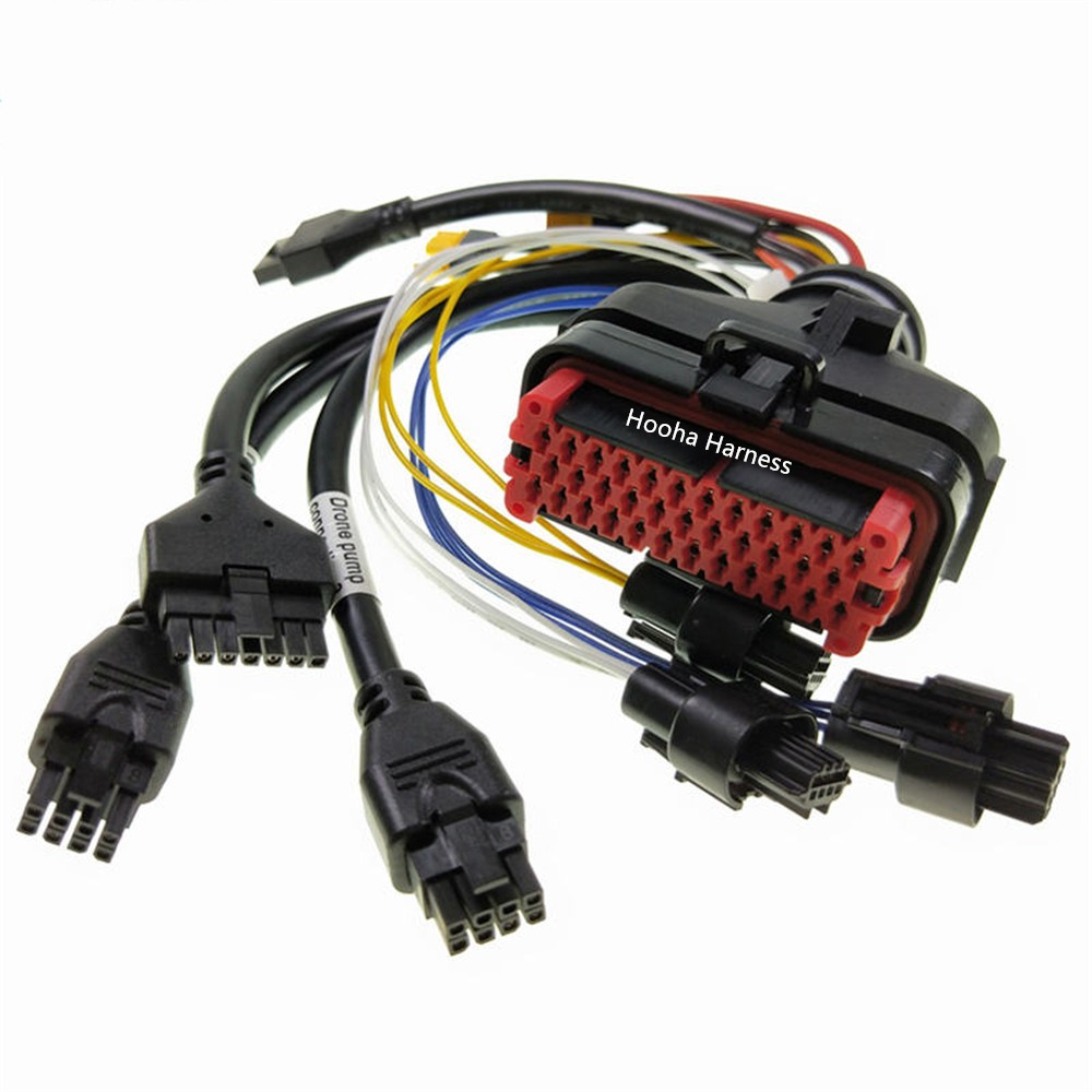 cable harness supplier