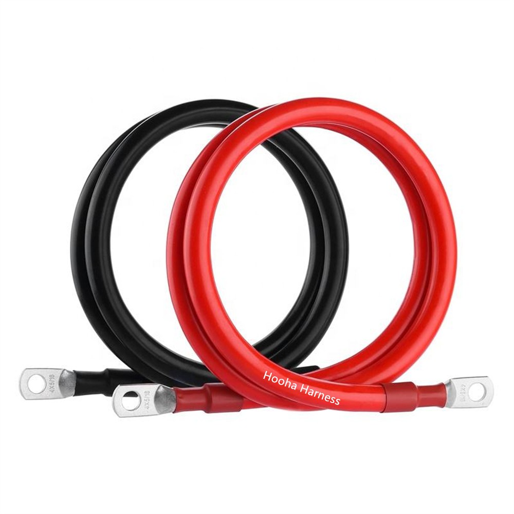 car ground cable