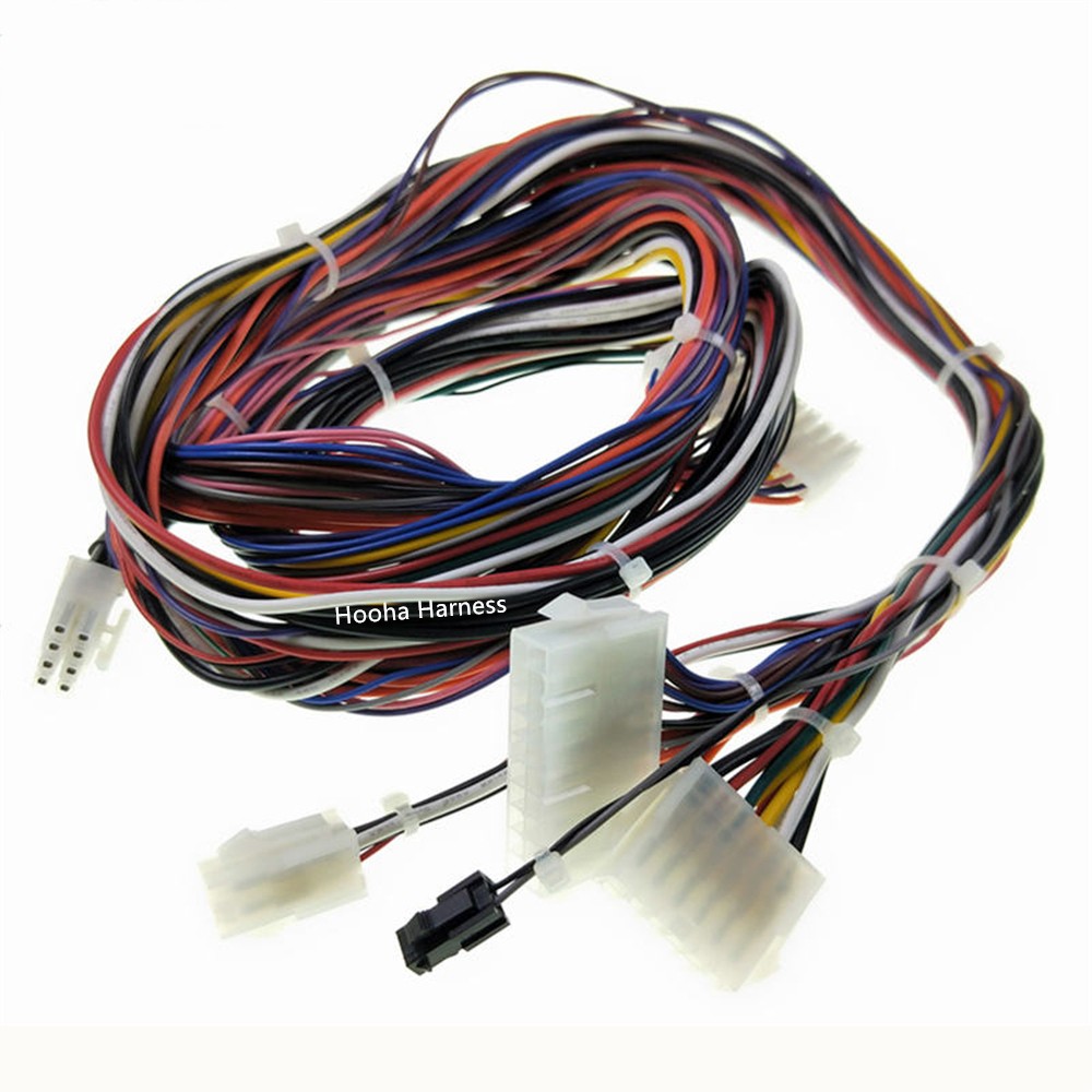 custom wire assemblies