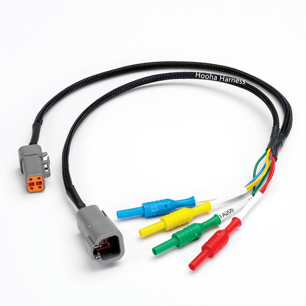 deutsch dt connector wiring harness