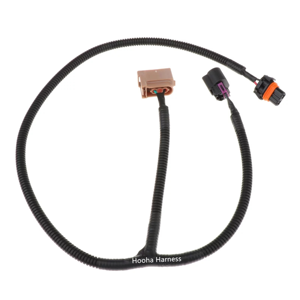 Dodge ram tail light wiring harness