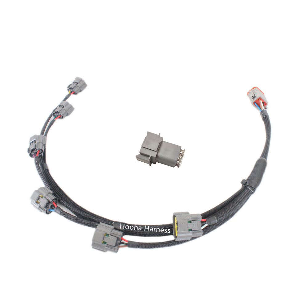 electrical wiring harness manufacturers