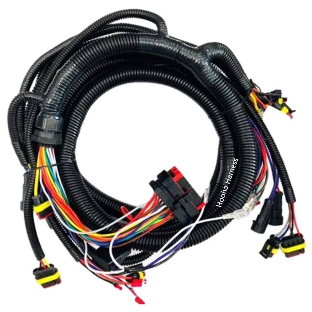 harness cable