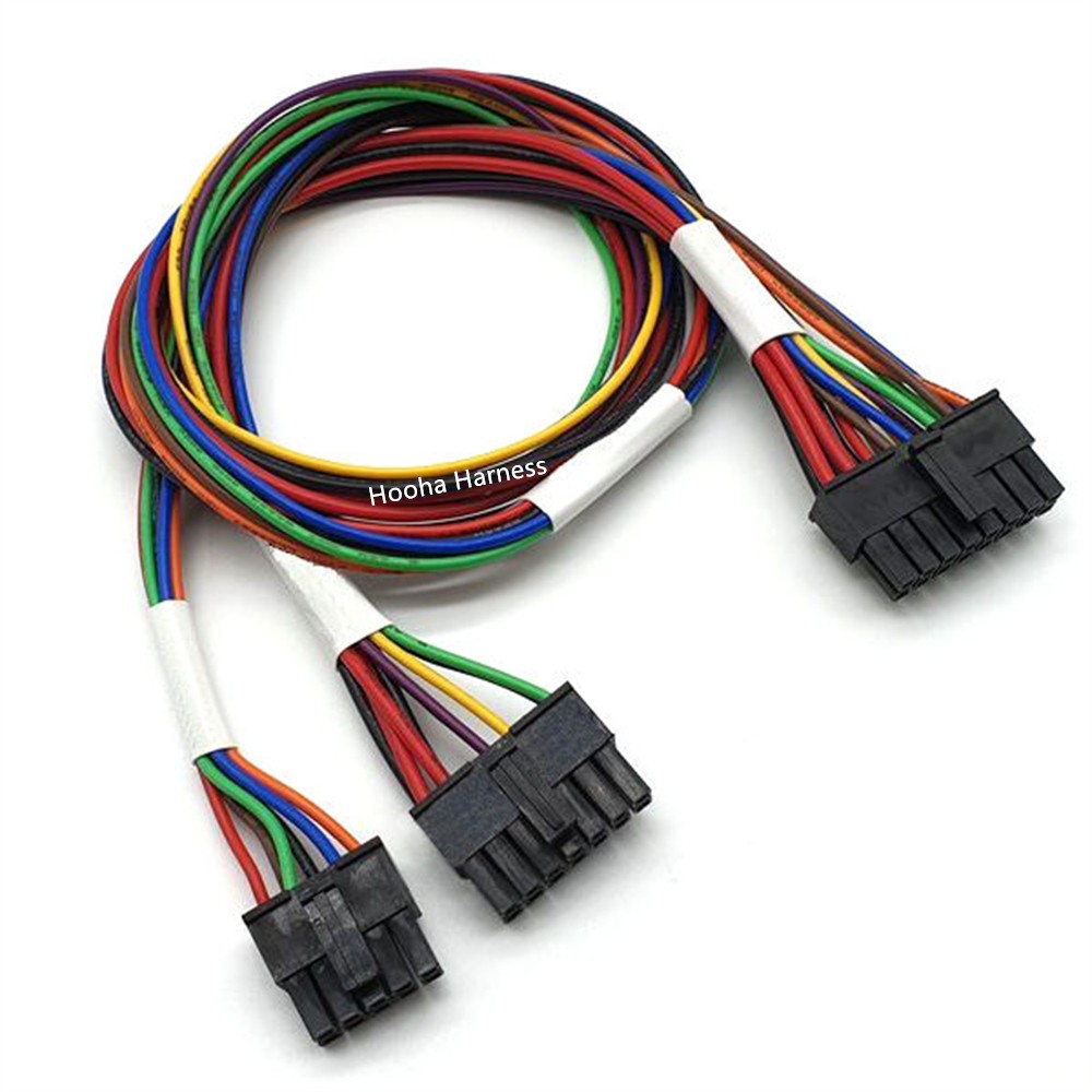 proveedor de mazos de cables