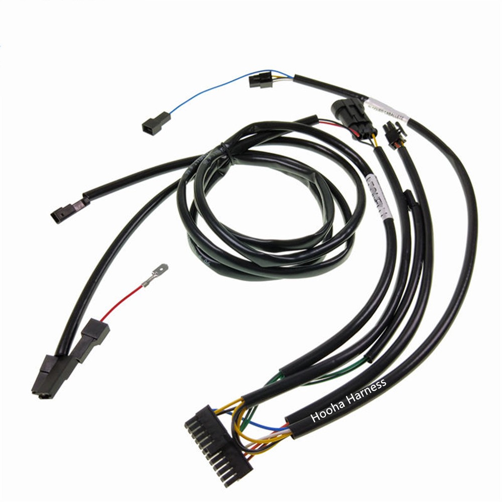 wire harness suppliers