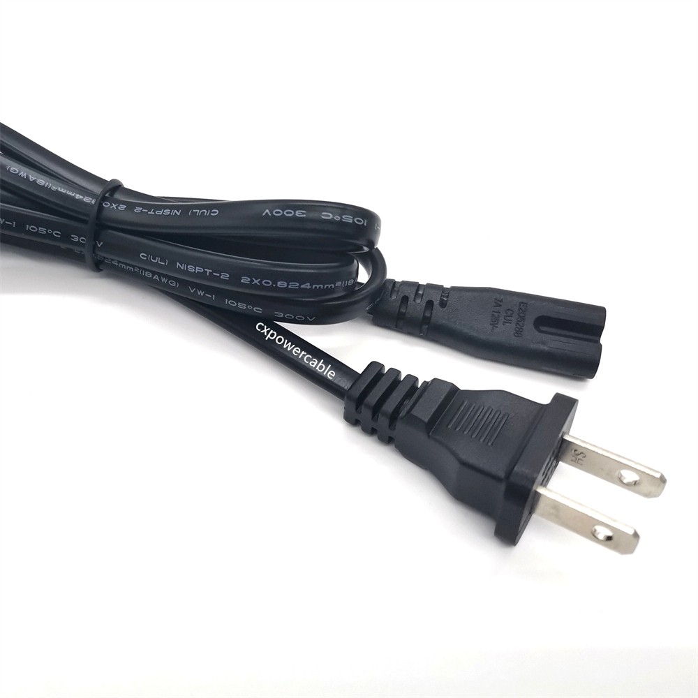 1-15P to C7 Power cable