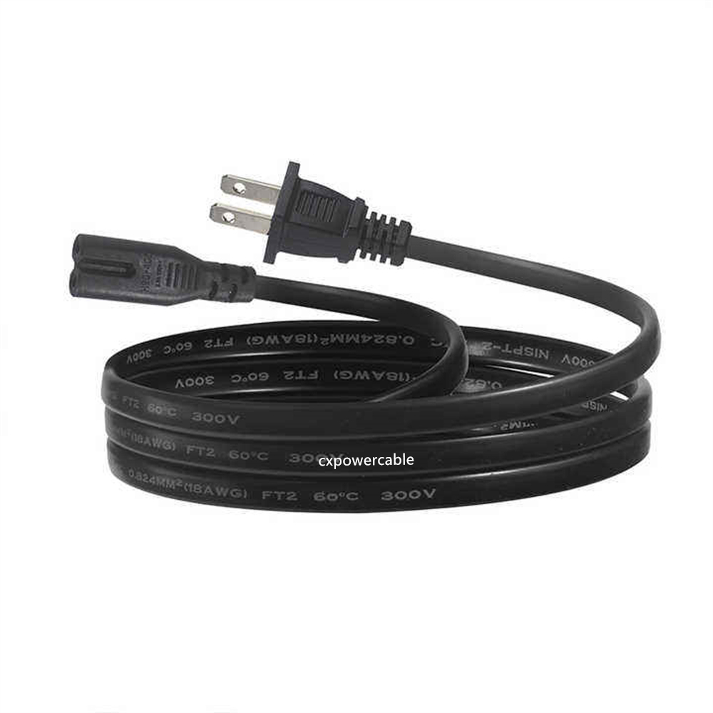 1-15P To C7 power cord