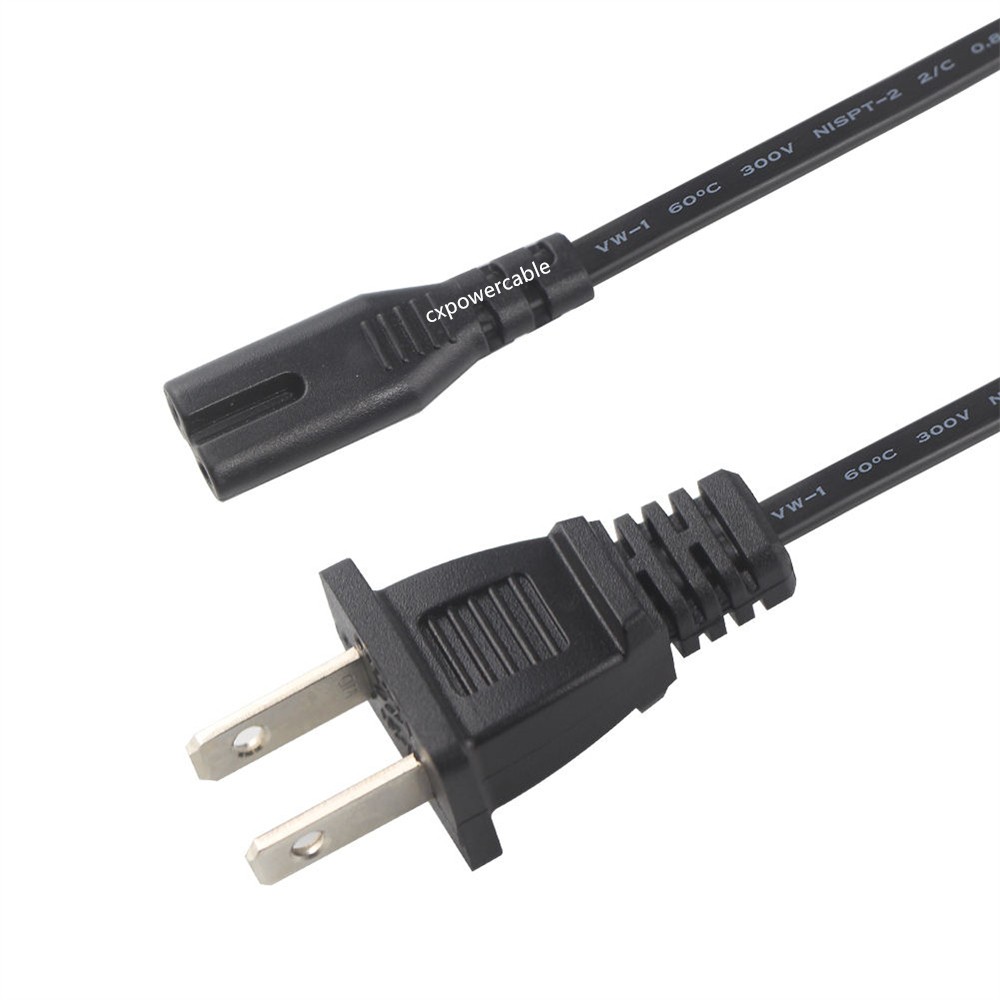 1-15P to C7 power cords