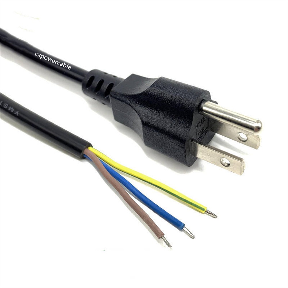 5-15P power cord