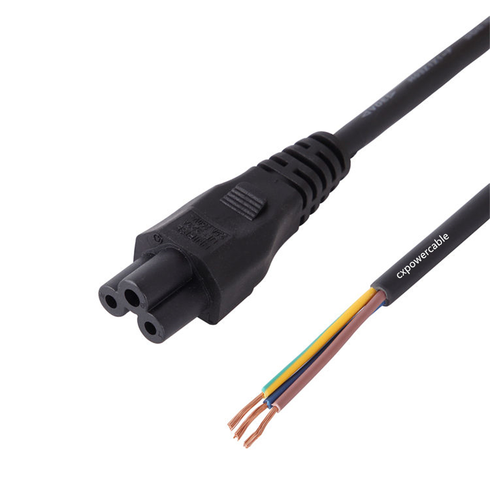 cable de alimentación c5