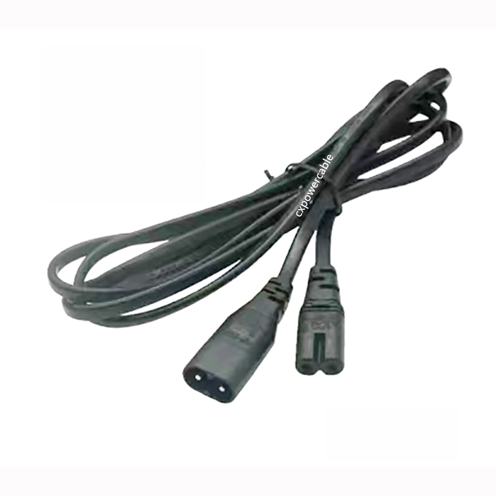 Cable de alimentación C7 a C8