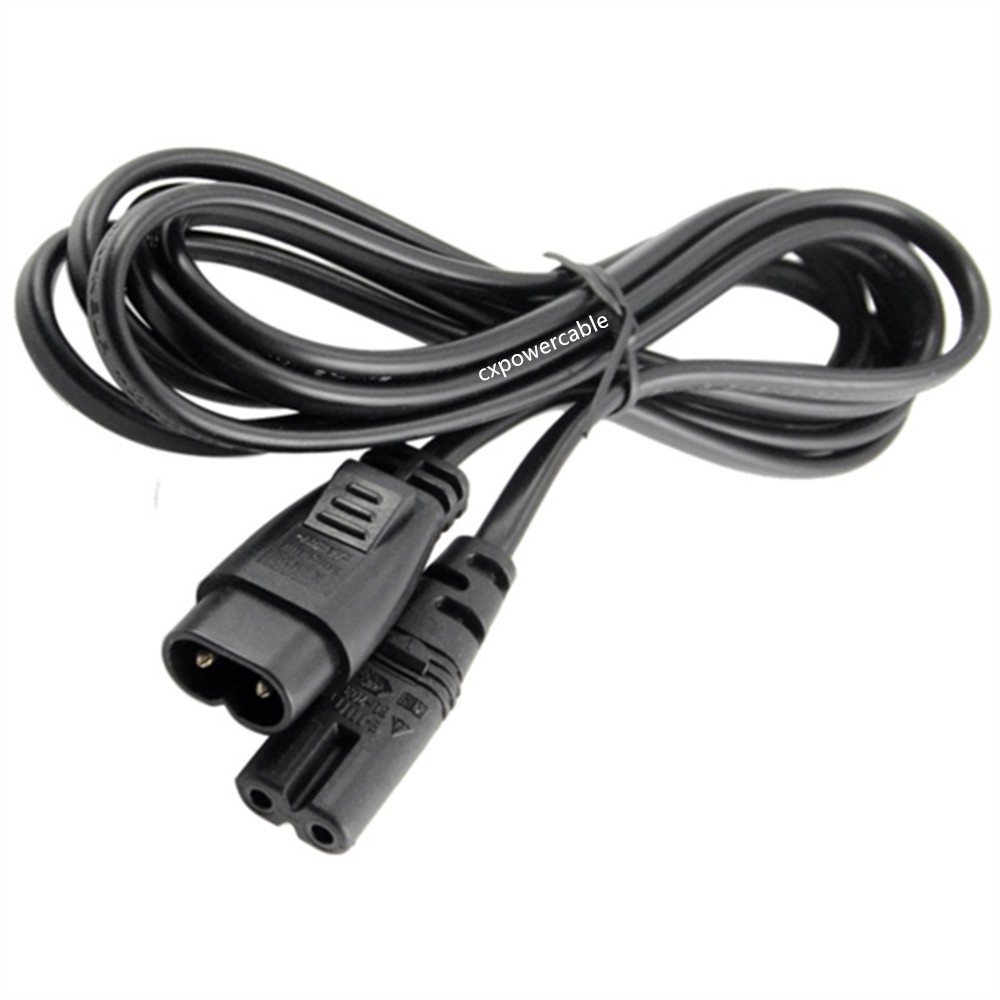 C8 to C7 power extension cords