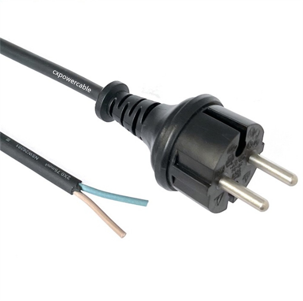 EU tool power cable