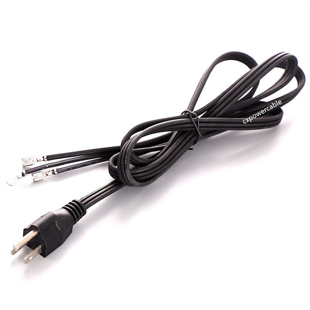 Japan 3 pin power cable