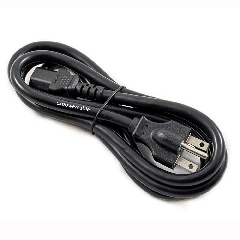 NEMA 6-15P to C13 Power Cord