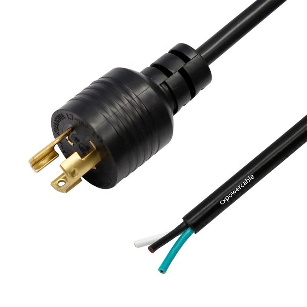 NEMA L7-15P power cable