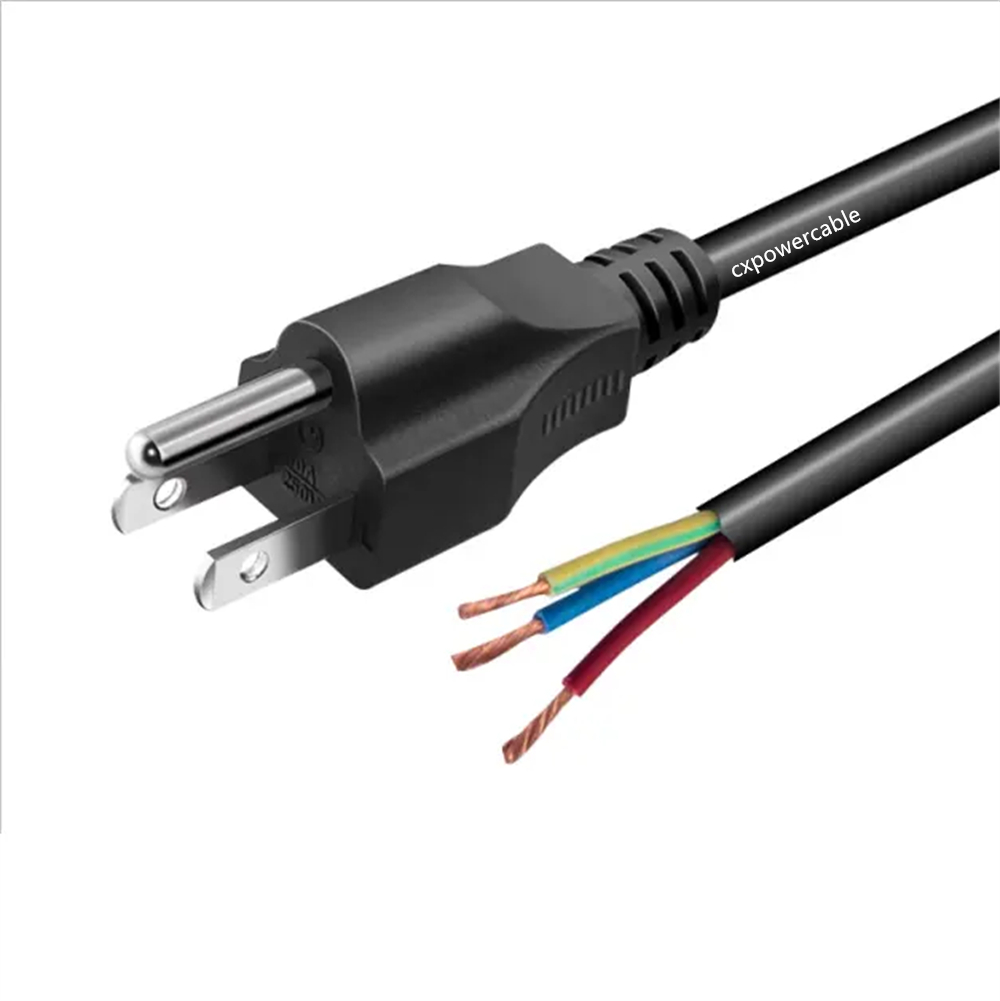 PSE 3 pin power cable