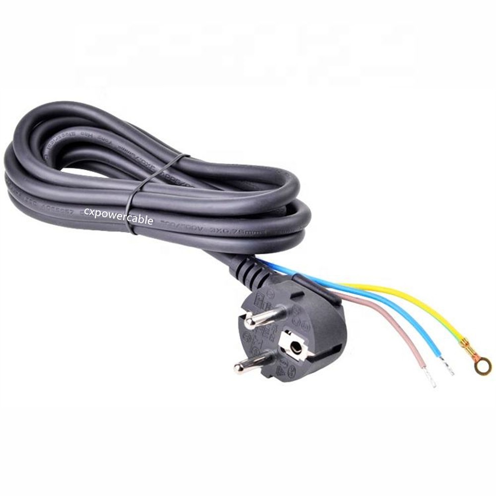 PSE 3 prong power cords