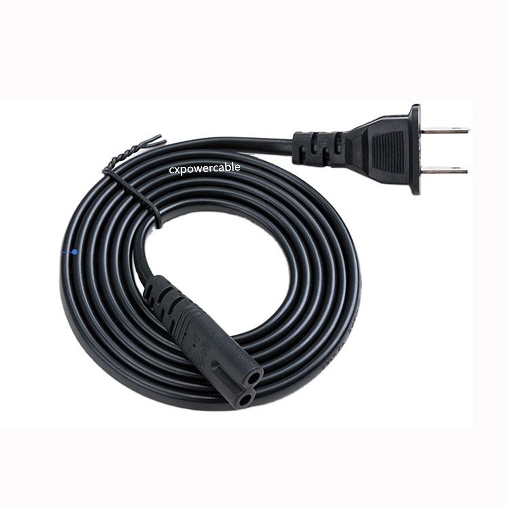 US 2p to C7 power cable