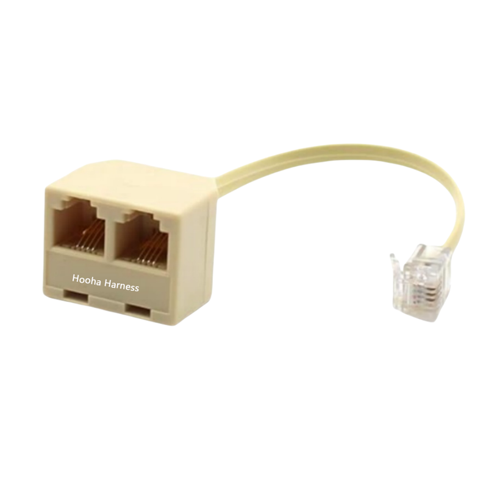 rj11 splitter