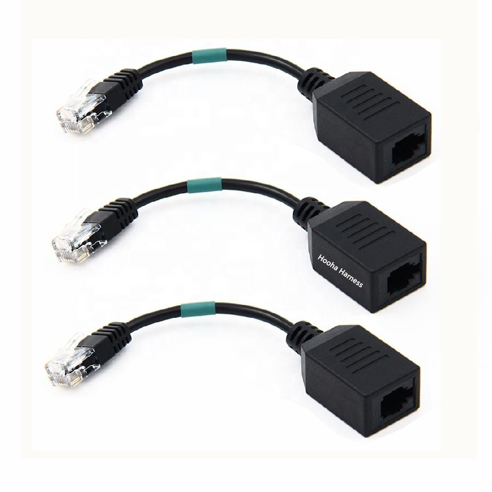 adaptateur rj9 vers rj12