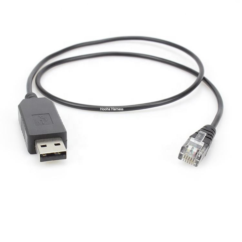 adaptateur rj11 vers usb