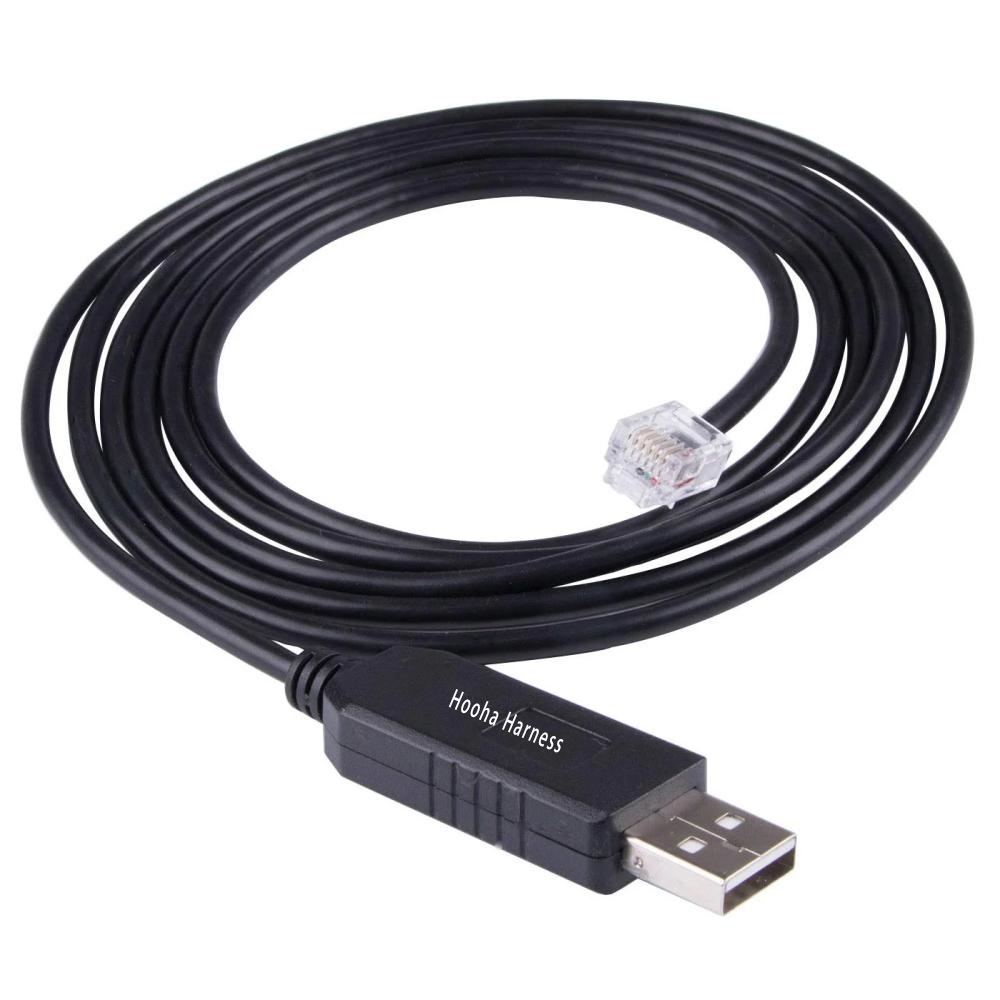 USB vers RJ11