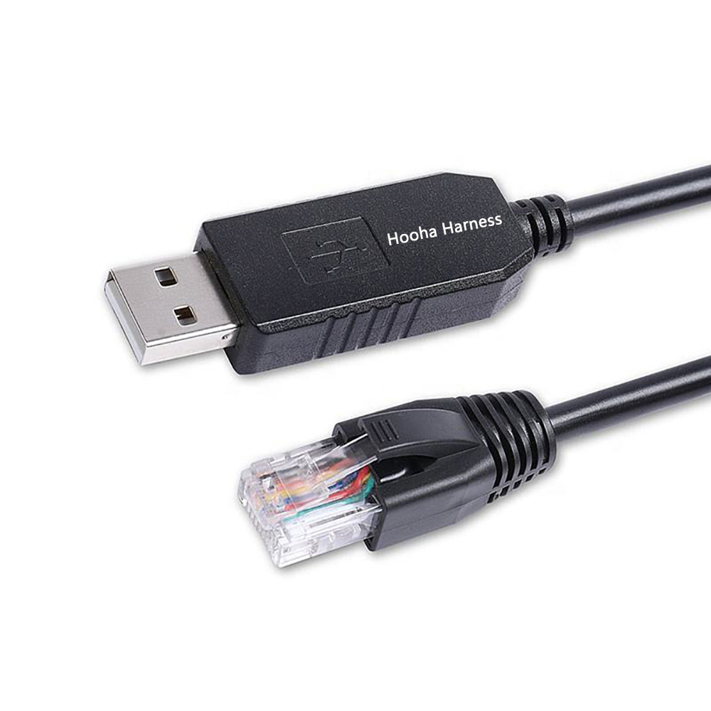 adaptateur rj45 vers usb