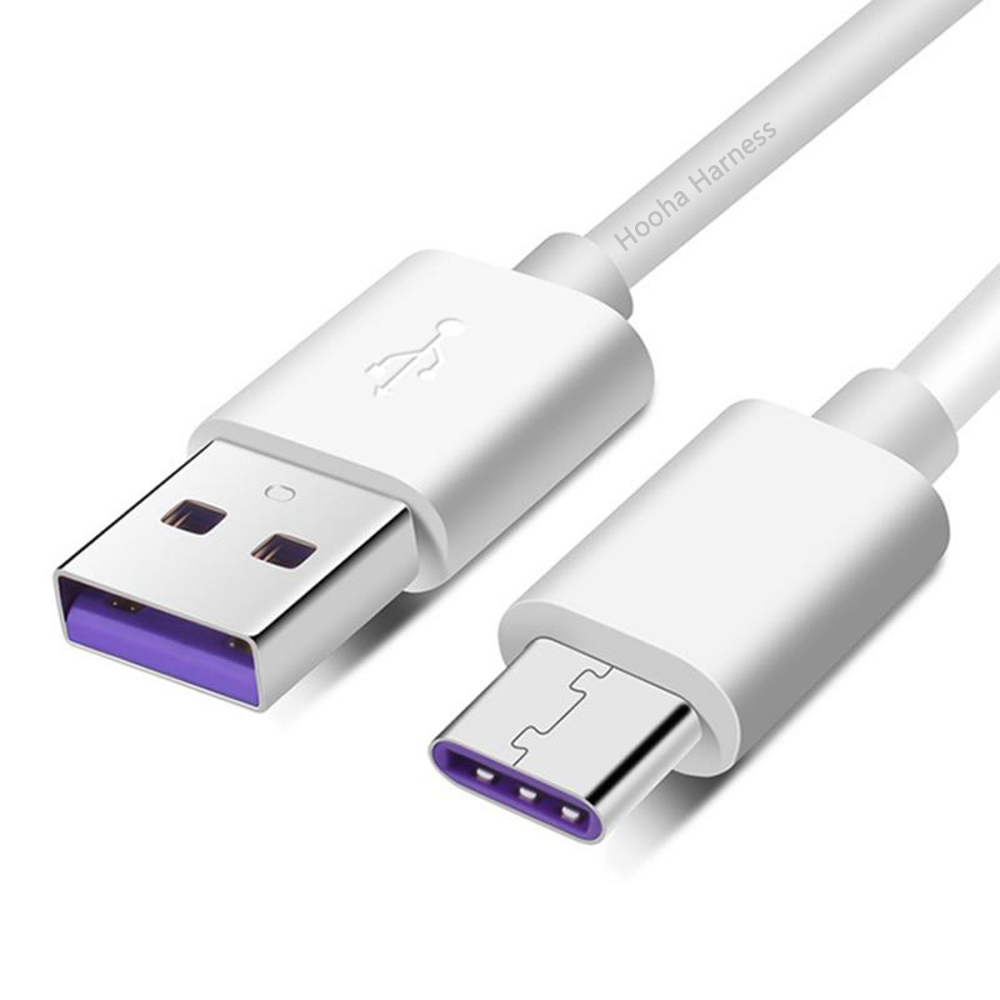 C-Typ-zu-USB-Kabel