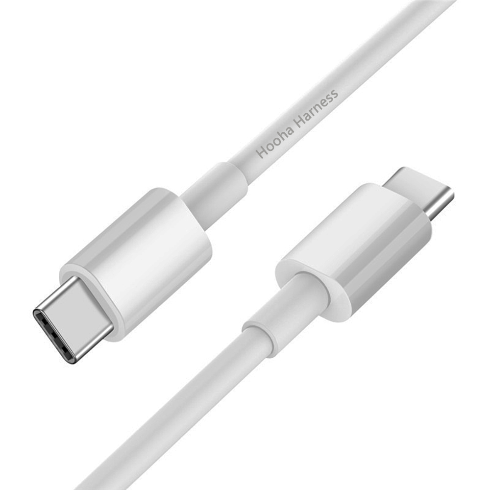 câble USB type C vers C