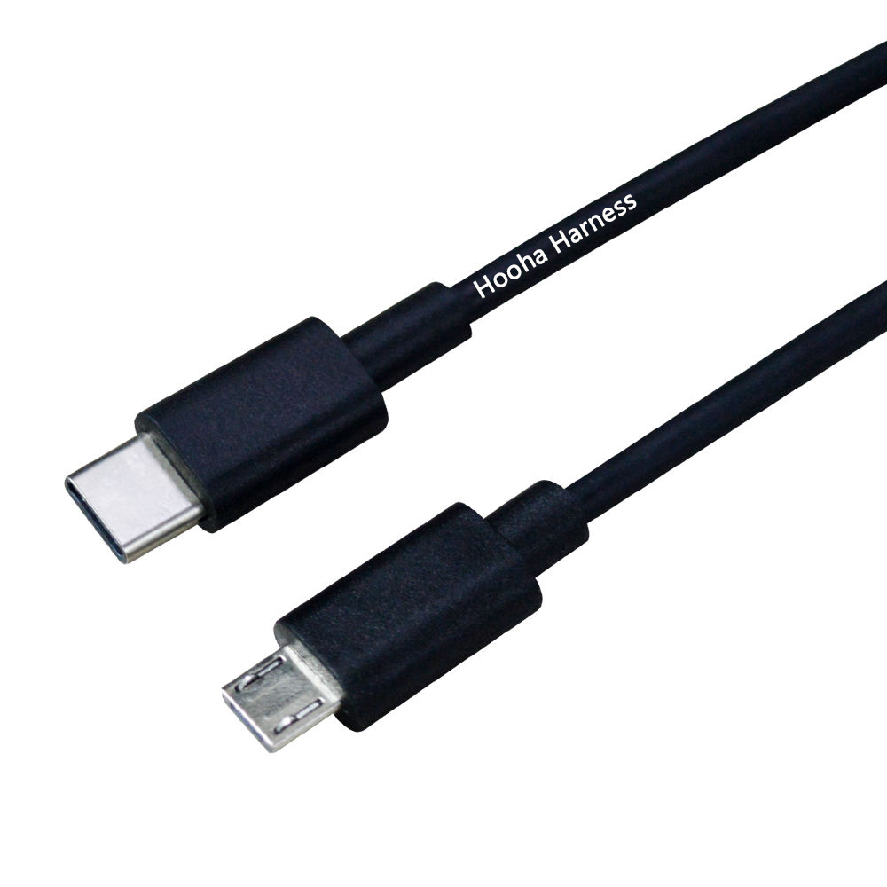 USB C vers micro USB