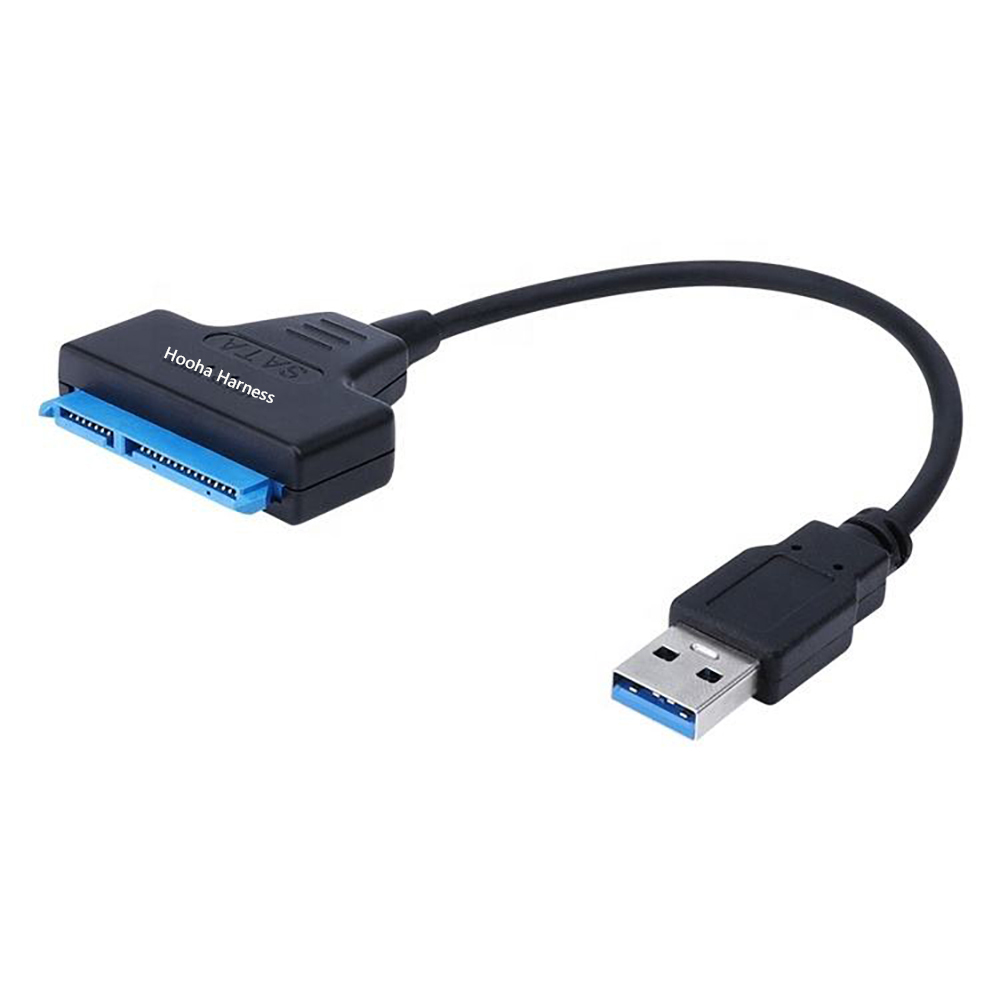 câble SATA vers USB