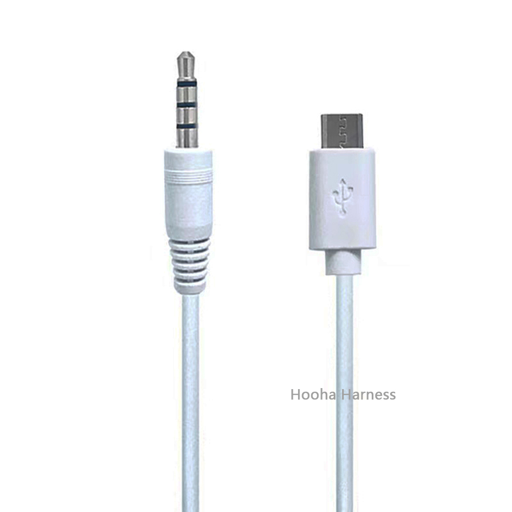 usb c to 3.5 mm