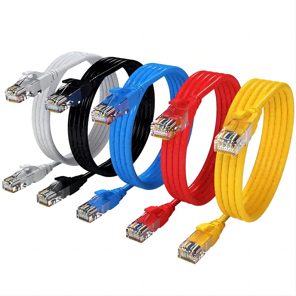 Cable de LAN