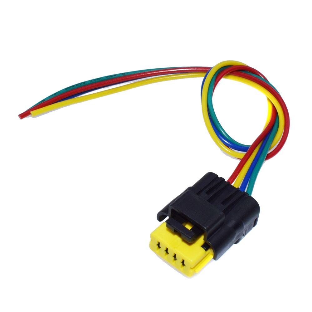 fuel tank wiring harness