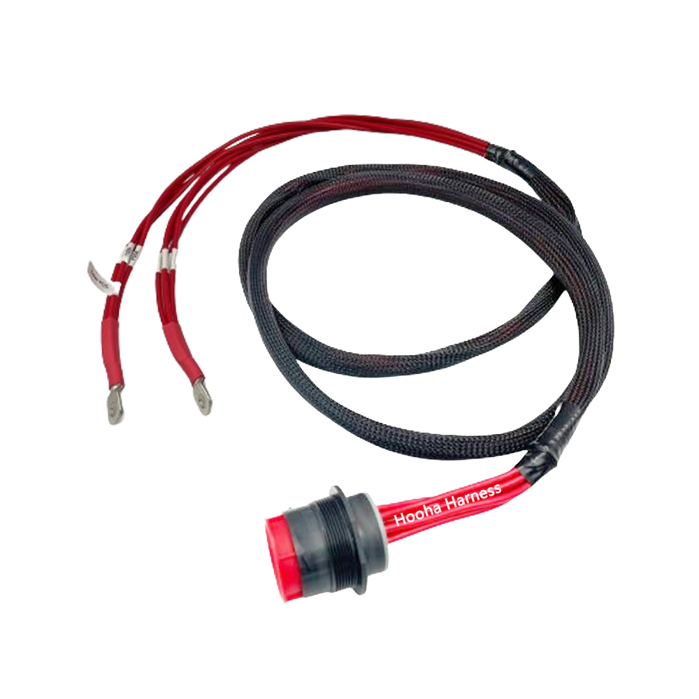 HDP20 Wire Harness