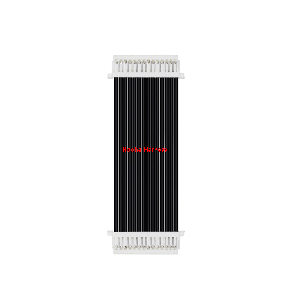 JST SH 15p SHR-15V-S-B connector wiring