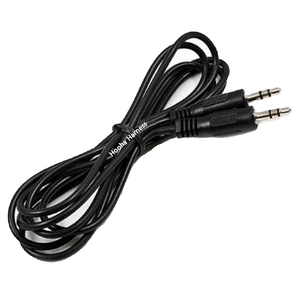 3.5mm Jack Audio Cable