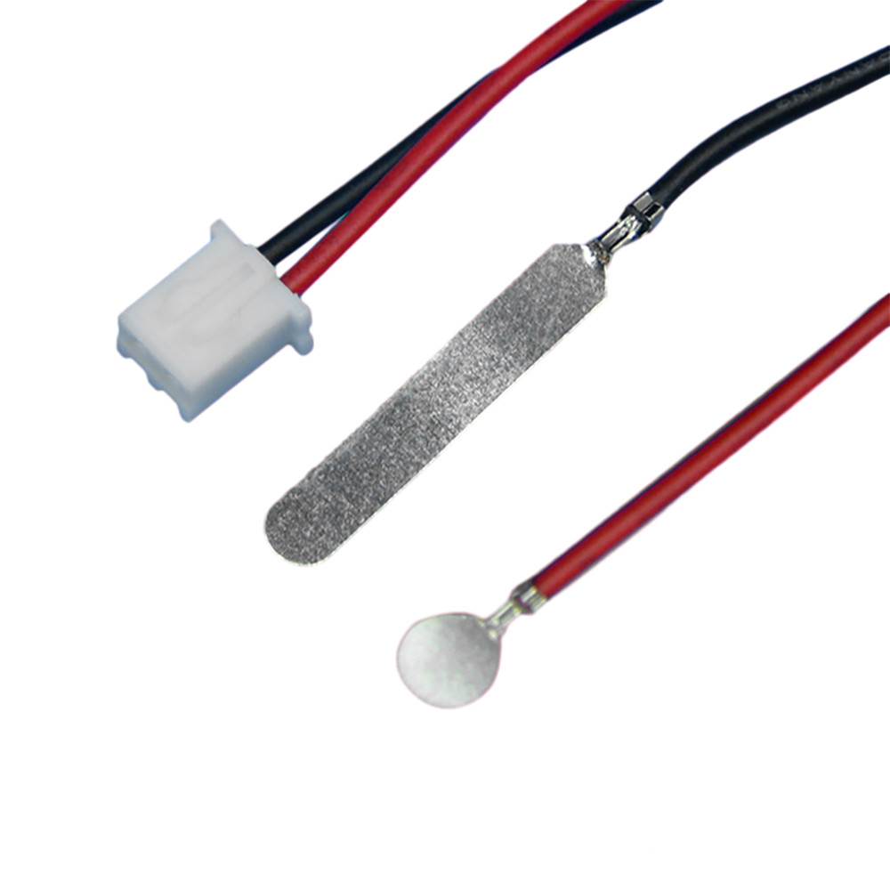 soldering type terminal wire