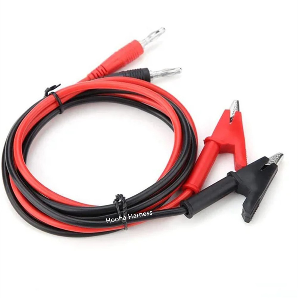 electric jumper cables