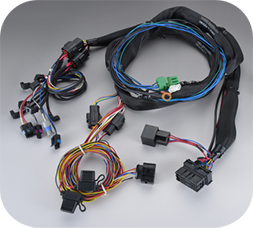 Wire Harness Assembly Suppliers