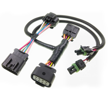 Wiring Harness for Car