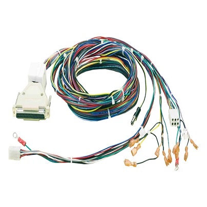 Professional Custom Wiring Harness Supplier