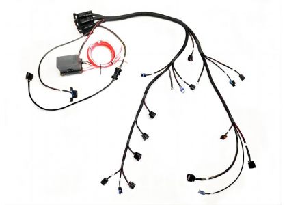 2.2 ecotec stand alone wiring harness